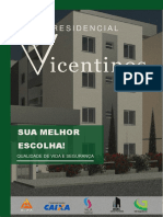 Residencial Vicentinos