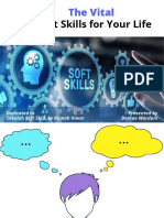 The Vital Soft Skills - 2