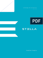 Catálogo Stella 2023