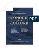 10 - Libro Economia - de - La - Cultura 2007