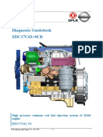 ZD30国五发动机电控故障诊断手册 EDC17C63 V6+SCR（第一版）-译文