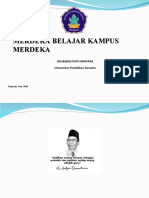 MBKM Kerjasama 2020