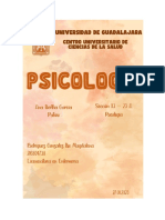 Psicologia