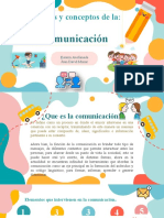 Comunicacion