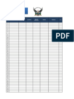 Dnl-Formato de Liquidacion de Combustible