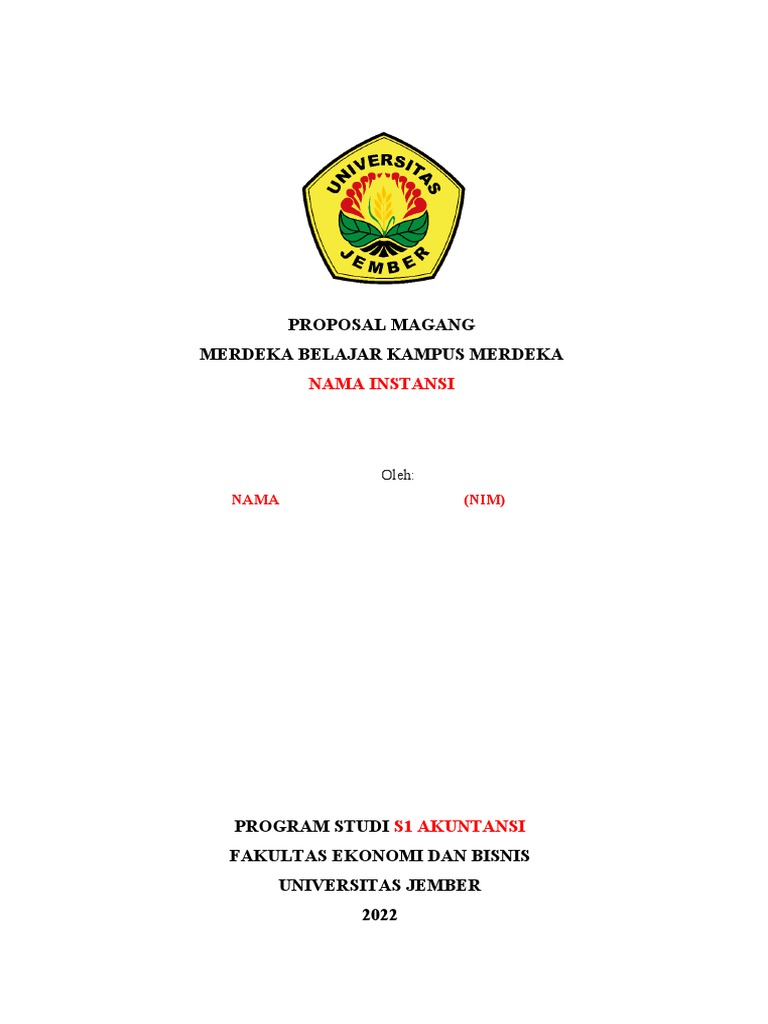 Template Proposal Magang (1) (1) PDF