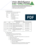 Juknis Peringatan Hari Lahir Ipnu Ippnu Pac Ipnu Ippnu Kecamatan Dawe