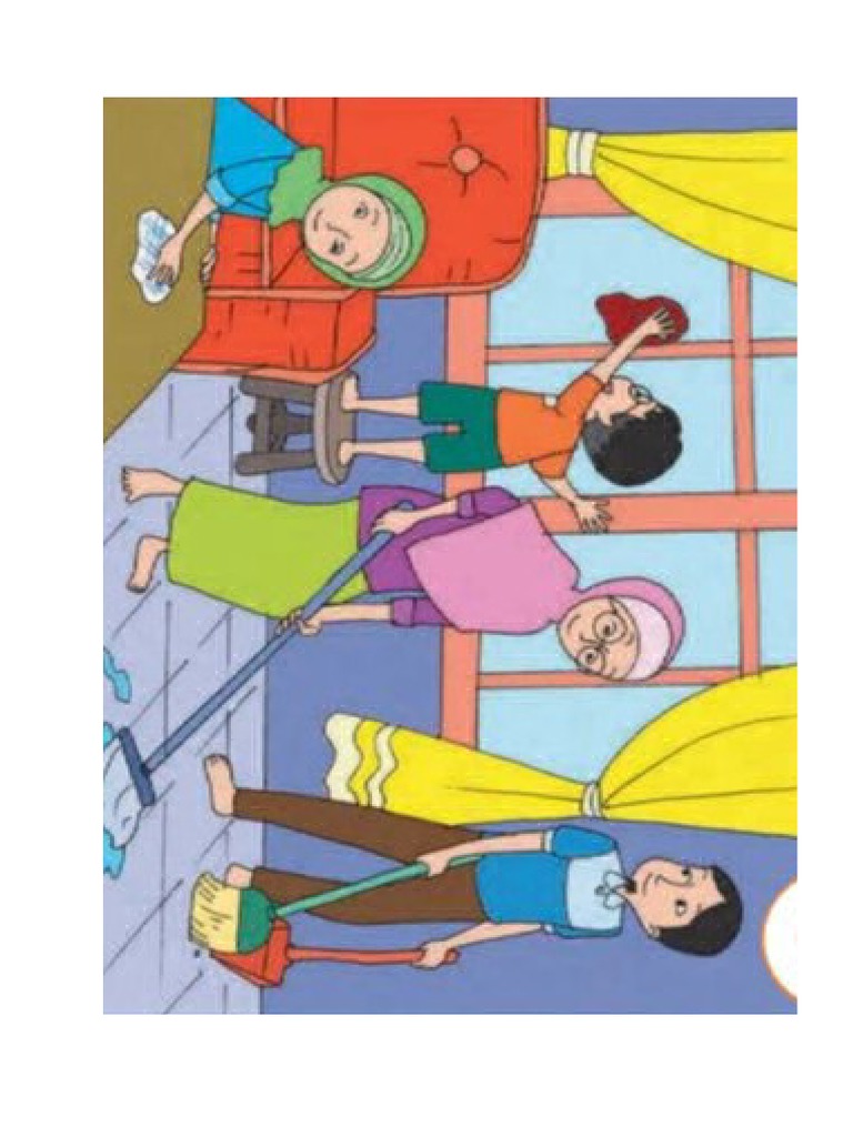 Gambar Flash Card | PDF