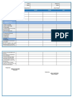 Template - IDEA Daily Lesson Exemplar