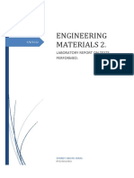 Sydney Okoth Juma Materials Report