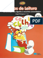 Casos de Leitura