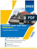 LAPORAN TW 3 Indikator Unit NICU 2022