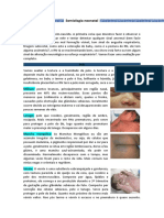 Semiologia Neonatal - Aula 1