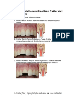 PDF Klasifikasi Fraktur Dari Ellis Dan Dewey - Compress