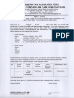 BAST Soal Ujian SD 2021