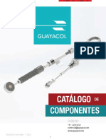 Catalogo Componentes