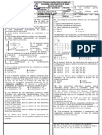 Prueba Diagnostica 11°-2022