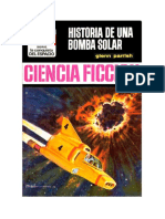 LCDE217 - Glenn Parrish - HISTORIA DE UNA BOMBA SOLAR