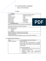 Modul Ajar Bangun Datar