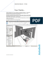 054 Revit Tip Protecting Your Family