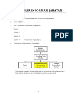 Anjab Pengadministrasi