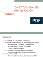 Bases Constitucionales (14curso 2023