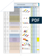 Lista Precios Qualcorp Ciudad SCZ