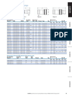 ISO 7241-1 A Interchange: Dimensions (Female NPT, Valved)