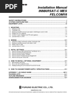 FELCOM18 Installation Manual