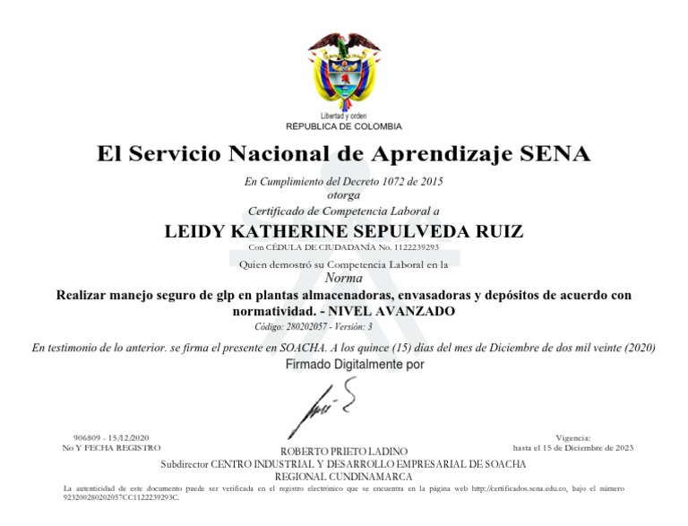 ¿Es Seguro El Glp?  Mitos Y Realidades Sobre La Seguridad Del Glp - qb2rtc7