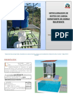 Sistema Agua Alcantarillado Santa Rosa Primavera