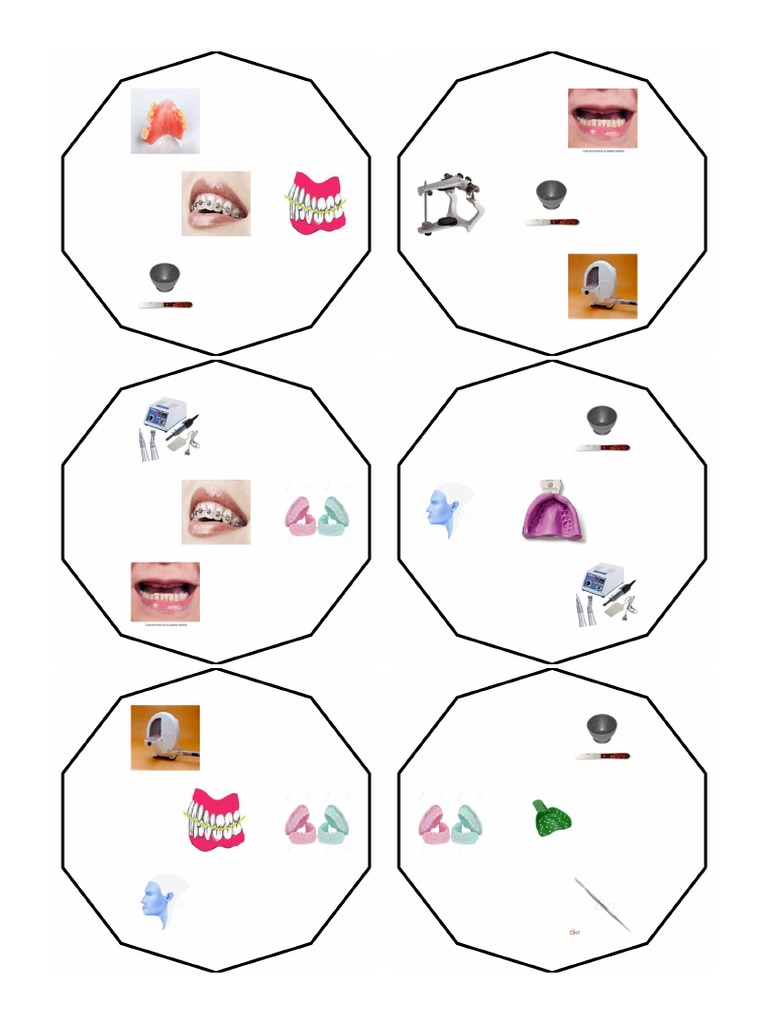Dobble | PDF
