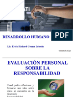 Desarrollo Humano 05