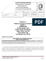 Practica 1 Estructura de Un Proyecto - pdf222