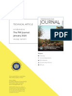 Pwi Journal 0120 Vol138 pt1 Rail Stress Track-Bridge Interaction