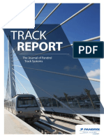 Track Report Journal 2014