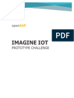 Iot Prototype Document