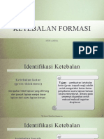 Formasi