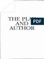 The Play and Author - Article