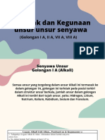 Dampak Dan Kegunaan U