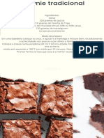 Brownie PDF PDF+