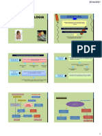 Procesos cognitivos de la escritura