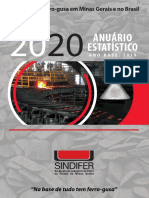SINDIFER anuario_2019