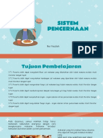 Sistem Pencernaan 1 Ok