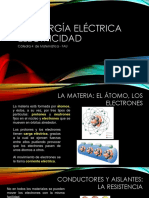 Física - Energía Eléctrica