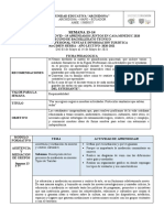 2 Do Vit Semana 13 y 14 2da Parcial 2do Quimestre