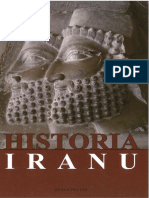 A. Krasnowolska - Historia Iranu