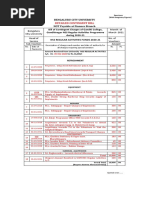 Detailed Contingent (DC) Bill Format