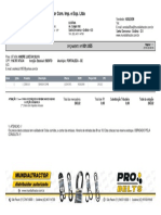 Mundialtractor Orçamento Sensor Combustível