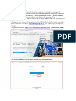 Manual Descarga Autodesk Estudiante